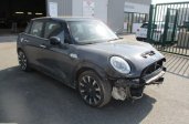 MINI COOPER 2.0 I BA 5P