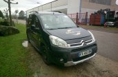 CITROEN BERLINGO 1.6 HDI 5P
