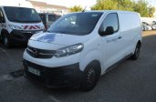 OPEL VIVARO 2.0 CDTI 4P