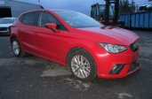 SEAT IBIZA 1.0 TSI 5P