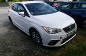 SEAT IBIZA 1.0 TSI 5P