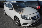 MERCEDES A180 1.6 I 5P