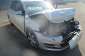 VOLKSWAGEN GOLF 2.0 TDI BA 5P