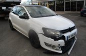 VOLKSWAGEN POLO 1.2 I 3P