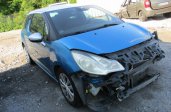 CITROEN DS3 1.6 HDI 3P