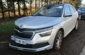 SKODA KAMIQ 1.5 TSI BA 4X2 5P