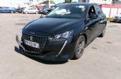 PEUGEOT 208 1.5 HDI 5P