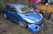 PEUGEOT 206+ 1.1 I 3P