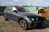 BMW X5 3.0 EHR BA 4X4 5P