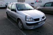 RENAULT CLIO 1.2 I 5P
