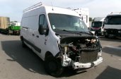 RENAULT MASTER L3H2 2.3 DCI 4P