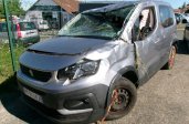 PEUGEOT RIFTER 1.5 HDI 5P