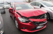 MAZDA 6 BREAK 2.2 D BA 5P