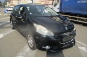 PEUGEOT 208 1.6 HDI 5P