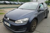 VOLKSWAGEN GOLF 1.6 TDI 5P