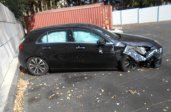 MERCEDES A200 2.0 CDI BA 5P