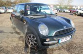 MINI ONE 1.6 I 3P