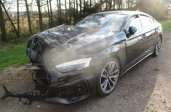 AUDI A5 SPORTBACK 2.0 TDI BA 4X4 5P