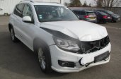 VOLKSWAGEN TIGUAN 2.0 TDI BA 4X4 5P
