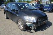 TOYOTA AURIS 2.0 D-4D 5P