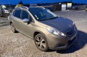 PEUGEOT 2008 1.6 HDI 5P
