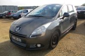 PEUGEOT 5008 1.6 HDI 5P