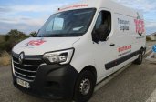 RENAULT MASTER L3H2 2.3 DCI 4P