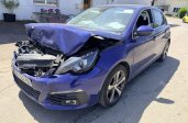 PEUGEOT 308 1.5 HDI BA 5P