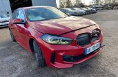 BMW 118 2.0 D BA 5P