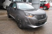 PEUGEOT 2008 1.2 I BA 5P
