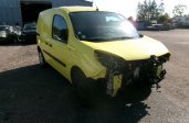 RENAULT KANGOO 1.5 DCI 4P