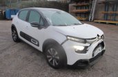 CITROEN C3 1.2 VTI 5P