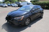 RENAULT MEGANE 1.5 DCI BA 5P