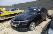 SKODA KAMIQ 1.5 TSI BA 5P