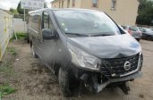 NISSAN NV300 L1H1 2.0 DCI BA 4P