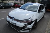 VOLKSWAGEN GOLF GTI 2.0 TSI BA 5P