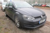 VOLKSWAGEN GOLF 1.6 TDI 5P