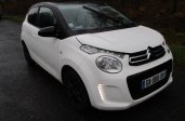CITROEN C1 1.0 VTI 5P
