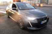 PEUGEOT 208 1.2 I BA 5P
