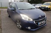 PEUGEOT 208 1.6 HDI 5P