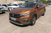 DACIA SANDERO STEPWAY 1.0 I 5P