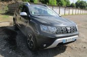 DACIA DUSTER 1.5 DCI 5P