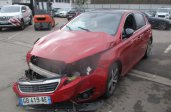 PEUGEOT 308 1.6 HDI BA 5P