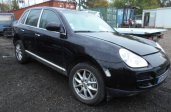 PORSCHE CAYENNE 4.5 I BA 4X4 5P