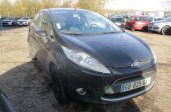 FORD FIESTA 1.6 TDCI 3P
