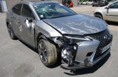 LEXUS UX250H 2.0 EH BA 5P
