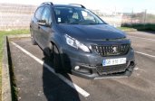 PEUGEOT 2008 1.6 HDI 5P