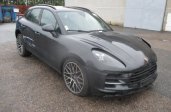 PORSCHE MACAN 3.0 I BA 4X4 5P