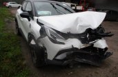 RENAULT CAPTUR 1.3 EH BA 5P