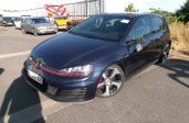 VOLKSWAGEN GOLF GTI 2.0 TSI BA 5P